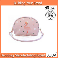 2017 Hot Sale Shell Ladies Designer Handbag (BDY-1706011)